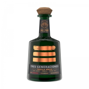 Tres Generaciones Anejo